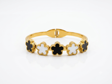 Clover Hand Cuff for Women