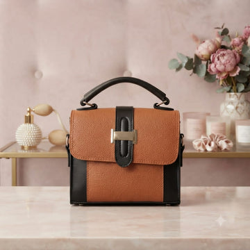 Classic Crossbody & Shoulder Bag